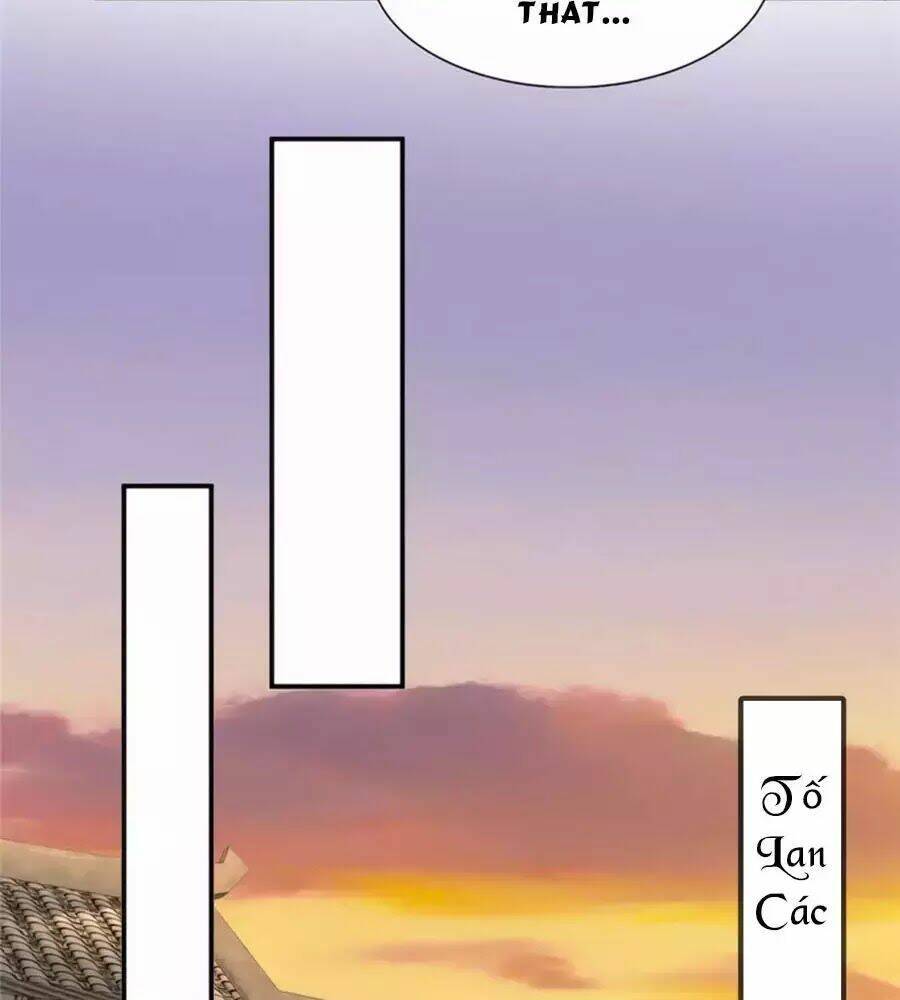 Kiêu Sủng Y Phi Chapter 134 - Trang 2