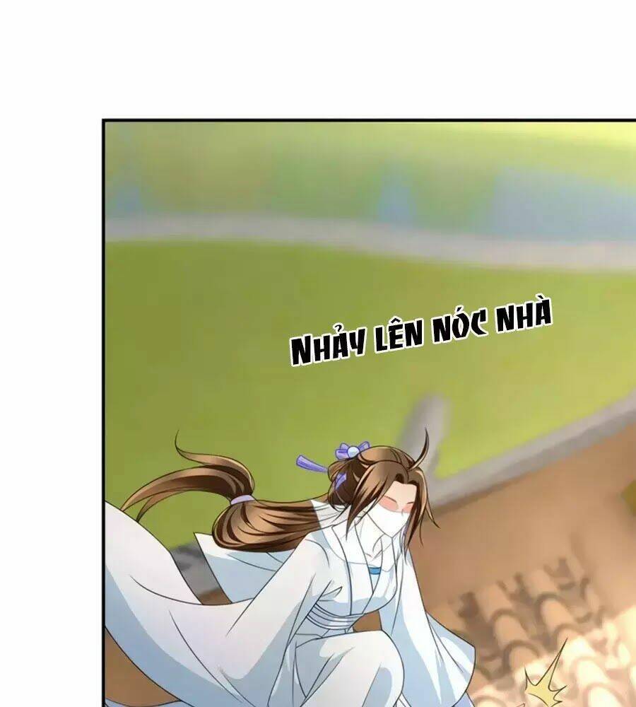 Kiêu Sủng Y Phi Chapter 134 - Trang 2