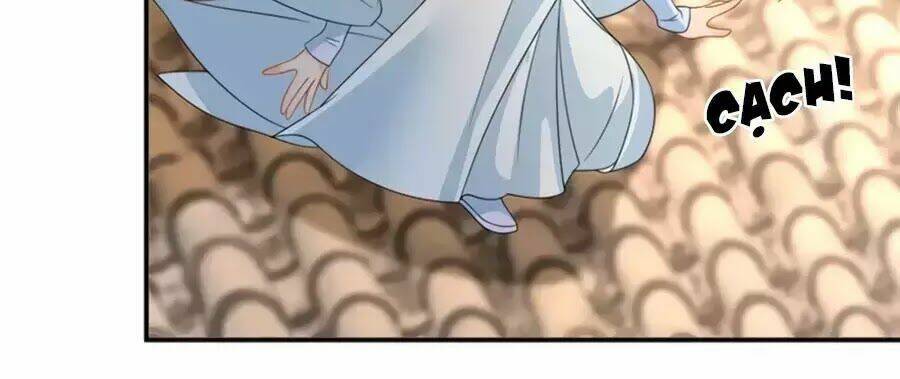 Kiêu Sủng Y Phi Chapter 134 - Trang 2