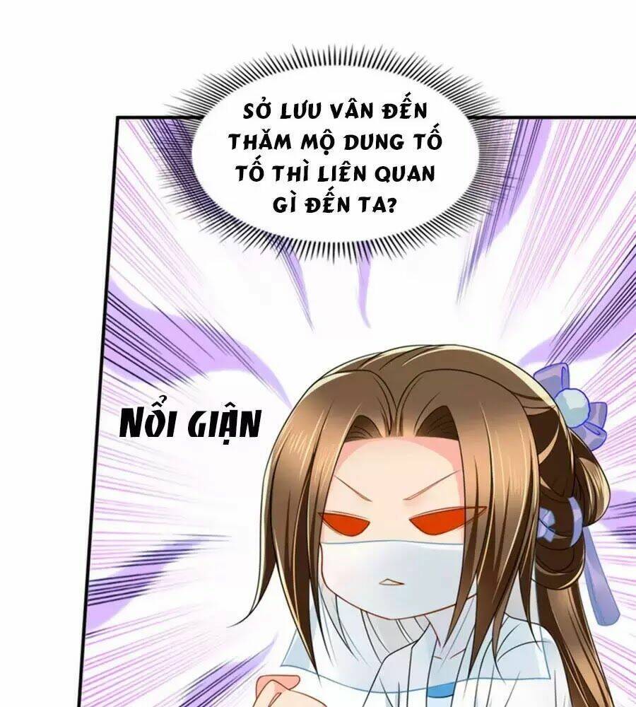 Kiêu Sủng Y Phi Chapter 134 - Trang 2