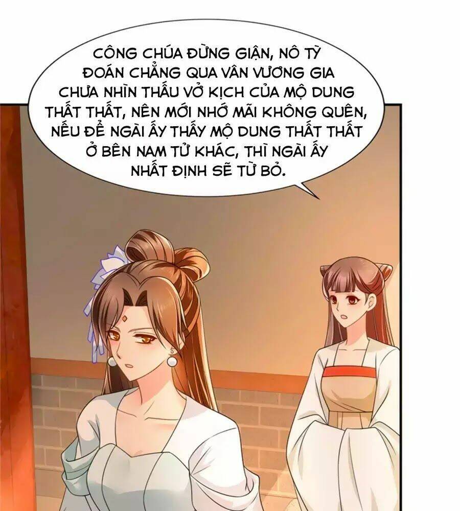 Kiêu Sủng Y Phi Chapter 134 - Trang 2