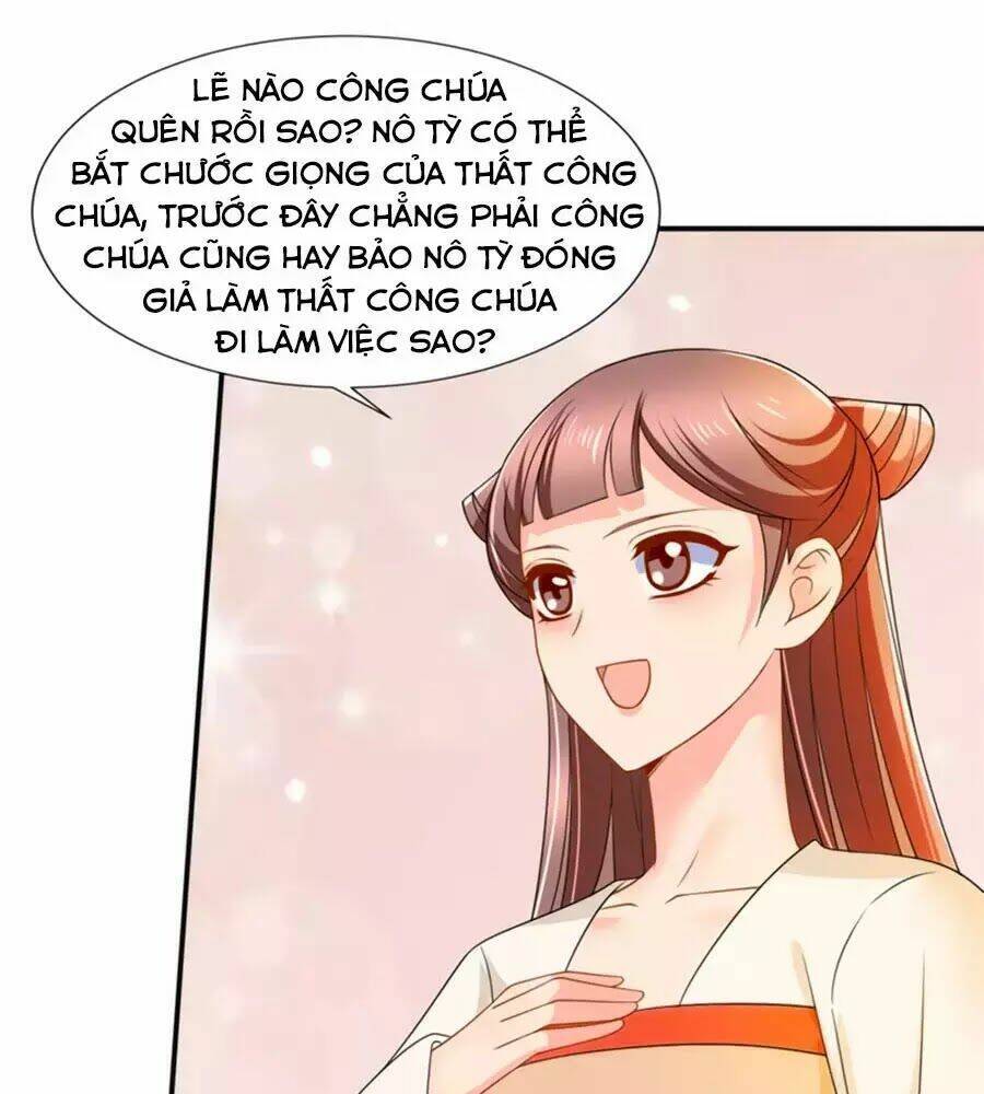 Kiêu Sủng Y Phi Chapter 134 - Trang 2