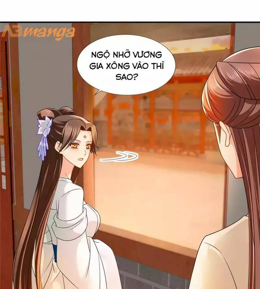 Kiêu Sủng Y Phi Chapter 134 - Trang 2