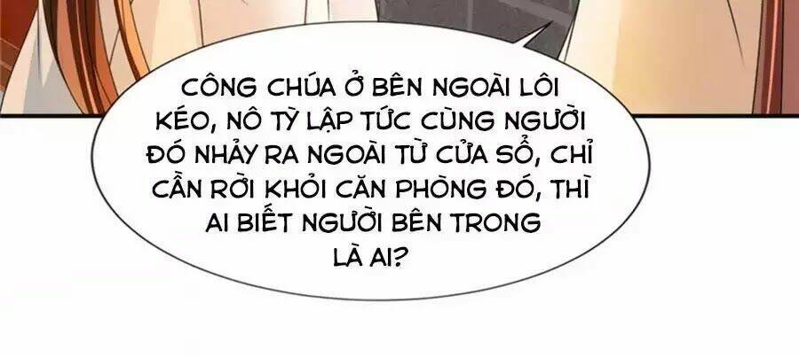 Kiêu Sủng Y Phi Chapter 134 - Trang 2