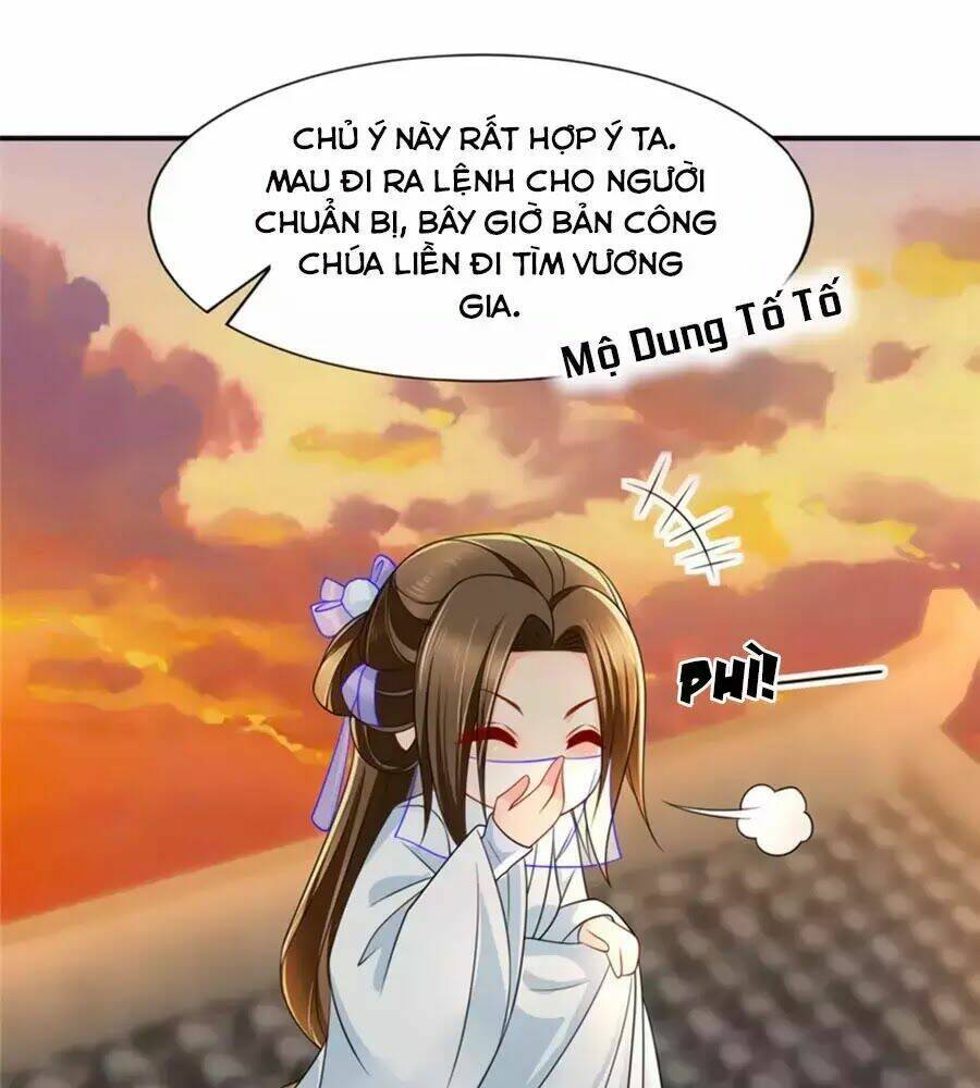 Kiêu Sủng Y Phi Chapter 134 - Trang 2