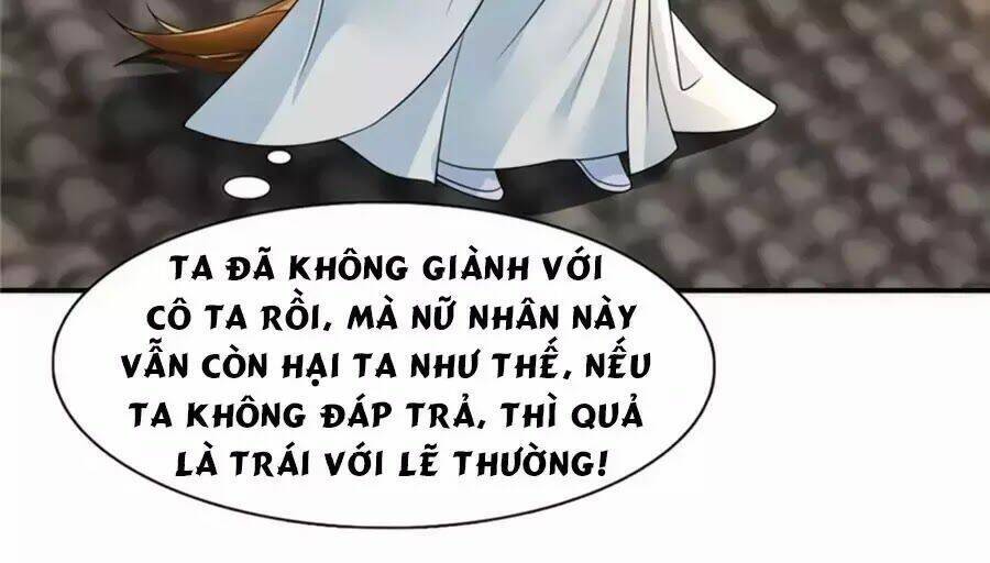 Kiêu Sủng Y Phi Chapter 134 - Trang 2