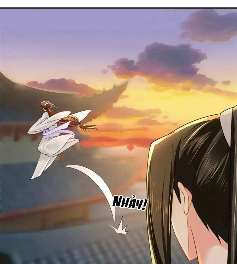 Kiêu Sủng Y Phi Chapter 134 - Trang 2