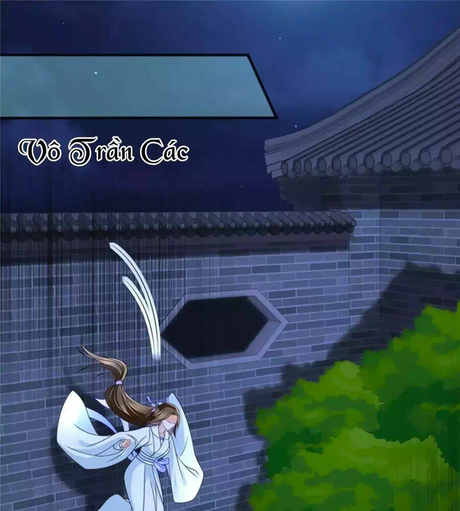 Kiêu Sủng Y Phi Chapter 134 - Trang 2