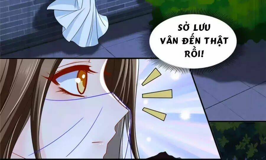 Kiêu Sủng Y Phi Chapter 134 - Trang 2