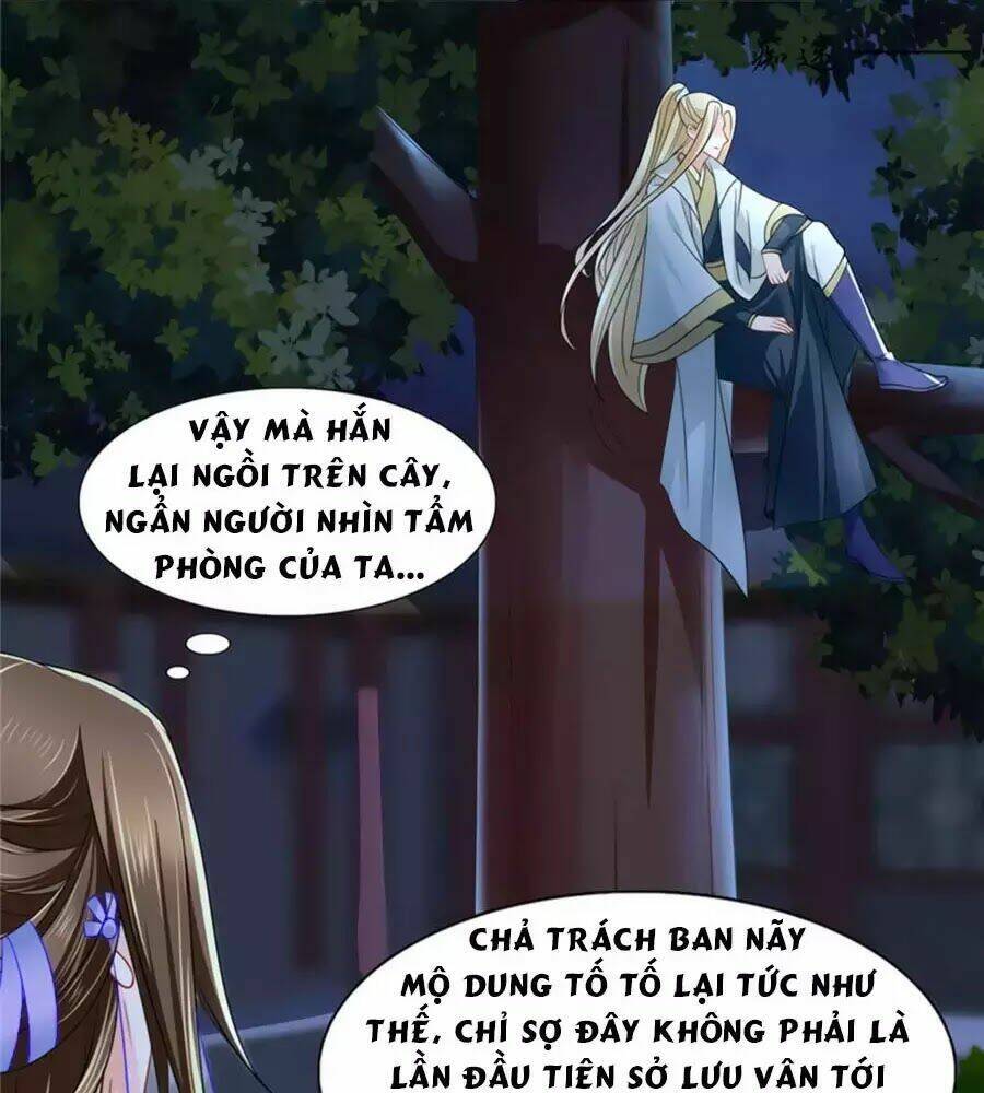 Kiêu Sủng Y Phi Chapter 134 - Trang 2
