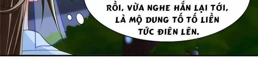 Kiêu Sủng Y Phi Chapter 134 - Trang 2