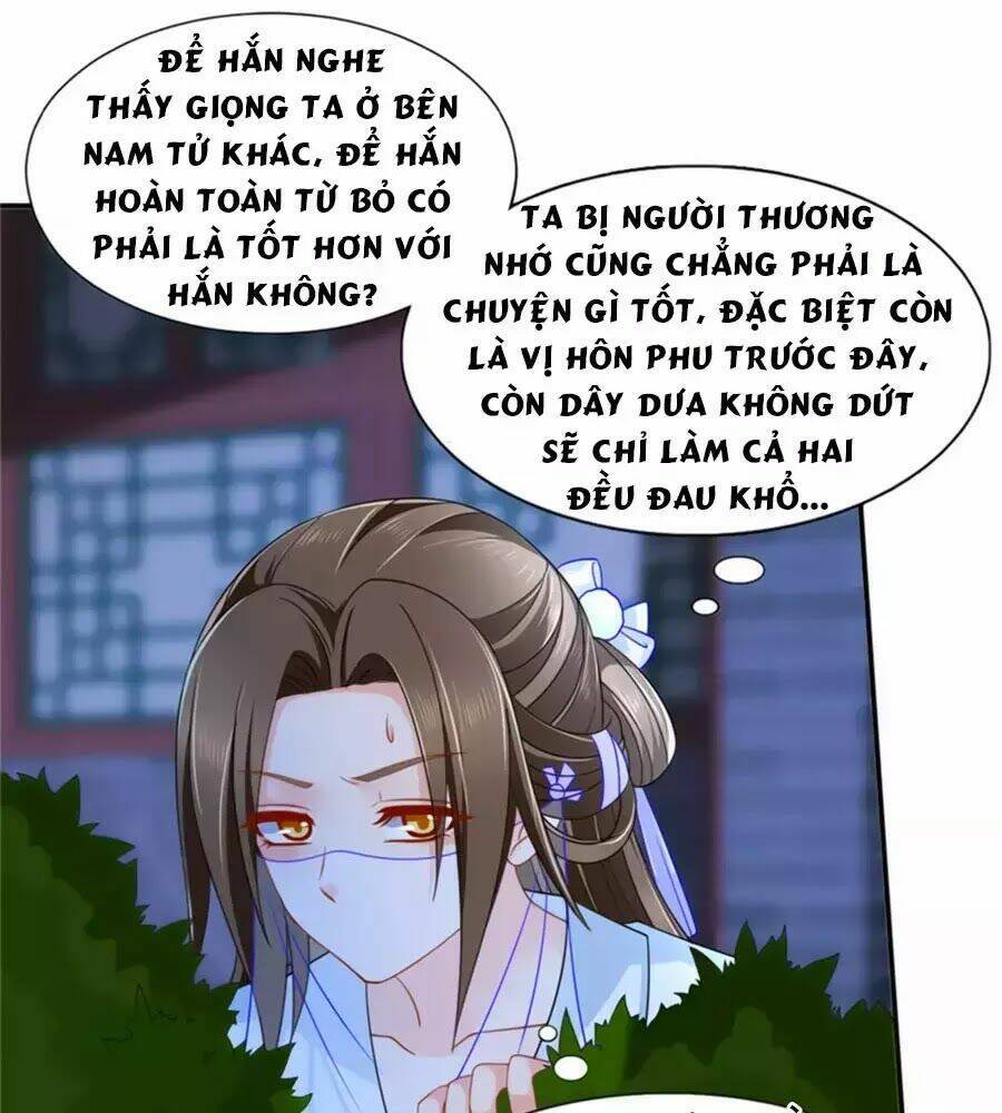 Kiêu Sủng Y Phi Chapter 134 - Trang 2