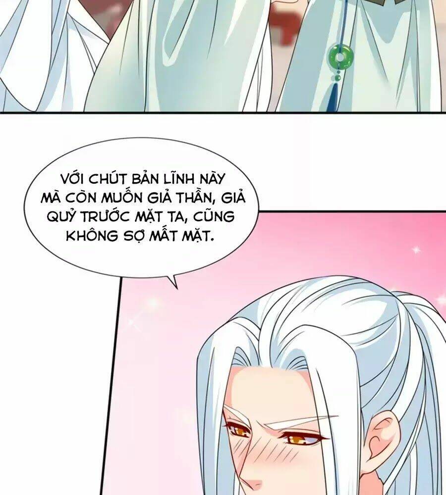 Kiêu Sủng Y Phi Chapter 134 - Trang 2
