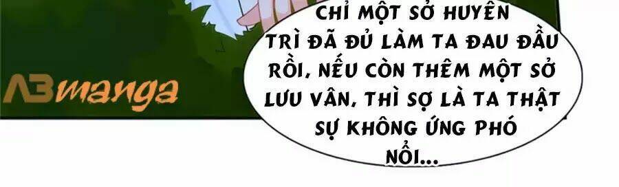 Kiêu Sủng Y Phi Chapter 134 - Trang 2