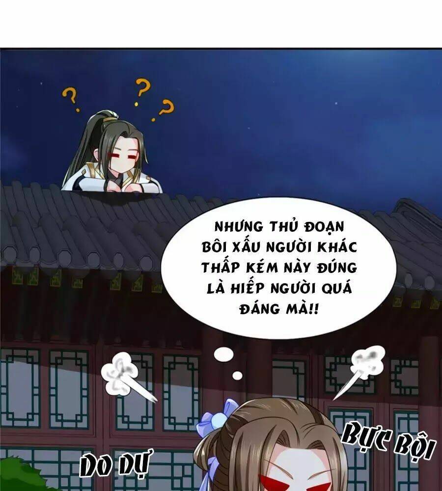 Kiêu Sủng Y Phi Chapter 134 - Trang 2