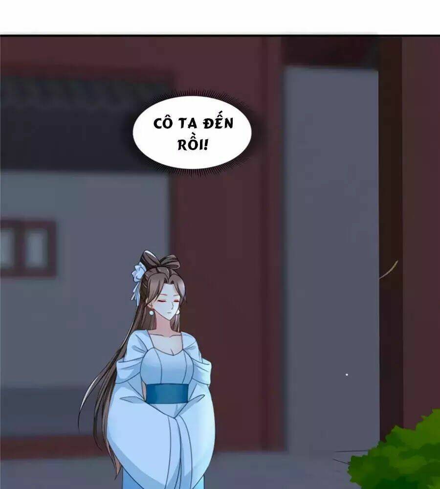 Kiêu Sủng Y Phi Chapter 134 - Trang 2