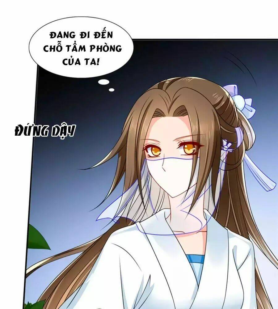 Kiêu Sủng Y Phi Chapter 134 - Trang 2