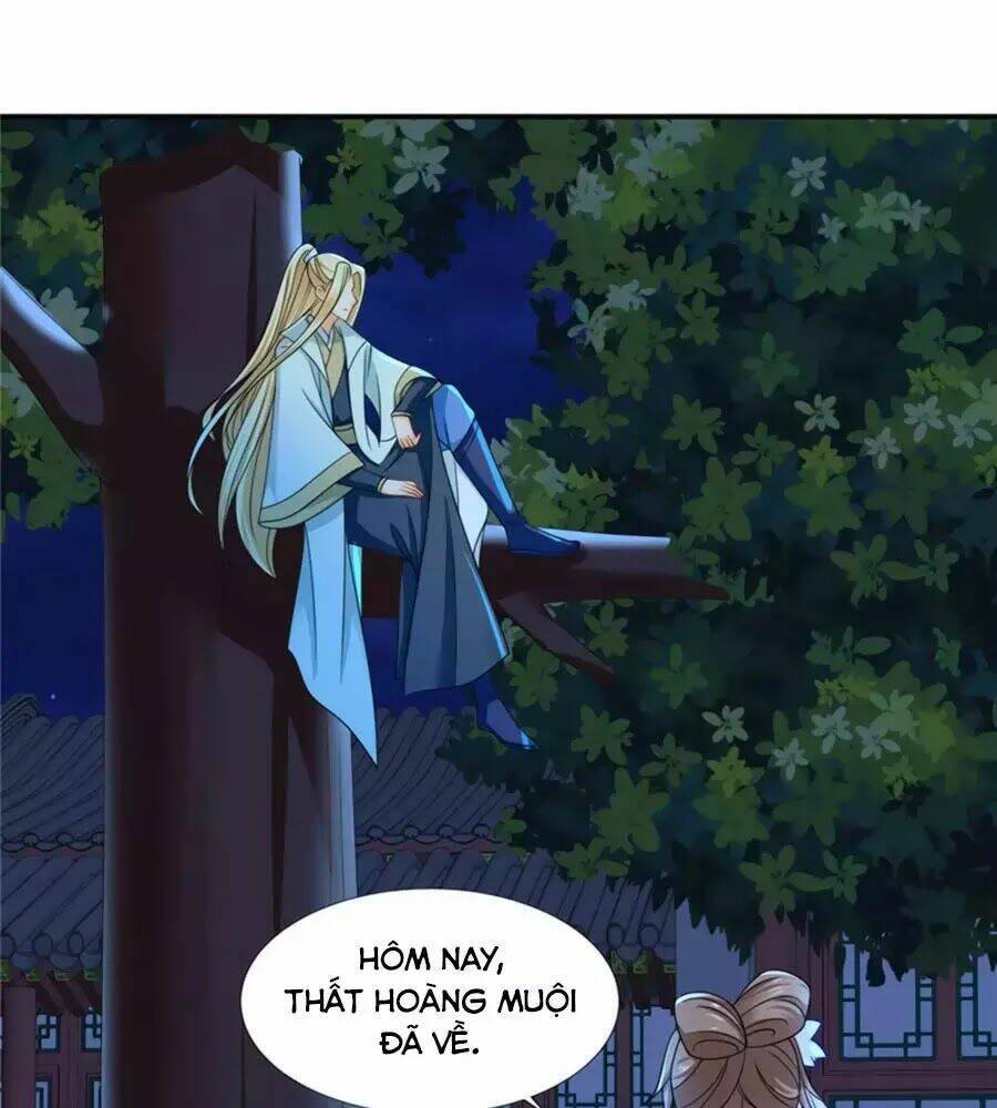 Kiêu Sủng Y Phi Chapter 134 - Trang 2