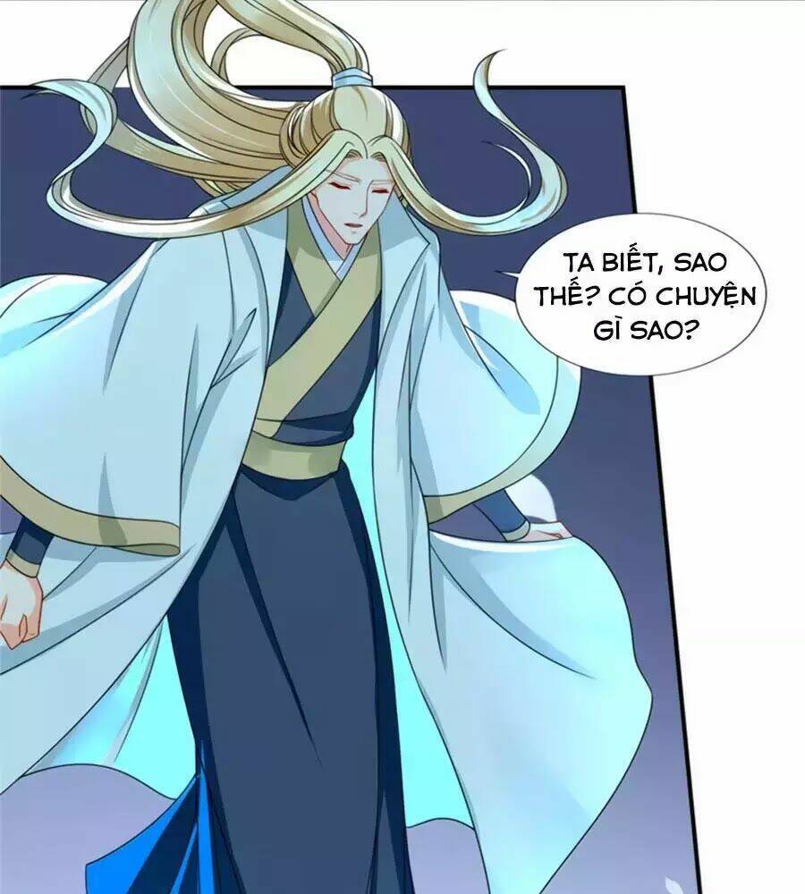 Kiêu Sủng Y Phi Chapter 134 - Trang 2