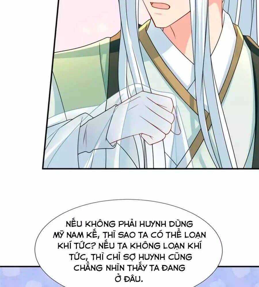 Kiêu Sủng Y Phi Chapter 134 - Trang 2