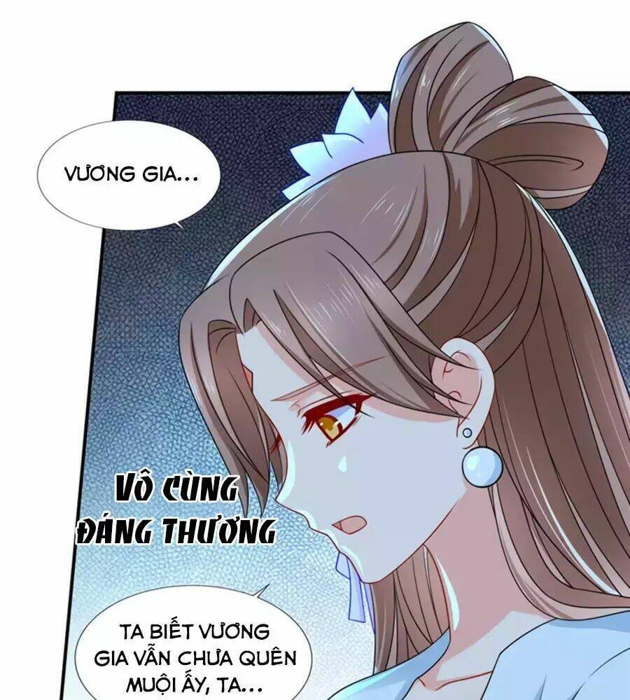 Kiêu Sủng Y Phi Chapter 134 - Trang 2