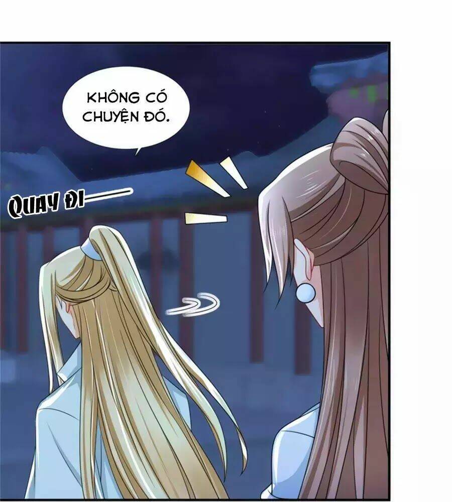 Kiêu Sủng Y Phi Chapter 134 - Trang 2