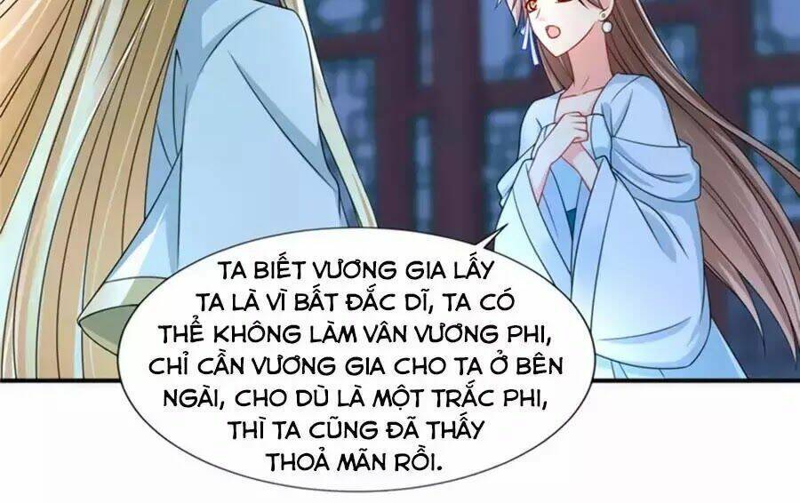 Kiêu Sủng Y Phi Chapter 134 - Trang 2