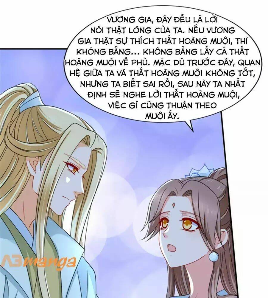 Kiêu Sủng Y Phi Chapter 134 - Trang 2