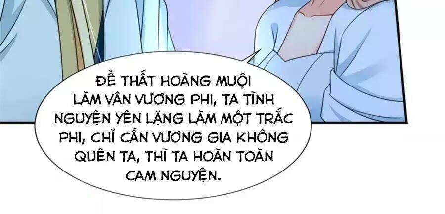 Kiêu Sủng Y Phi Chapter 134 - Trang 2