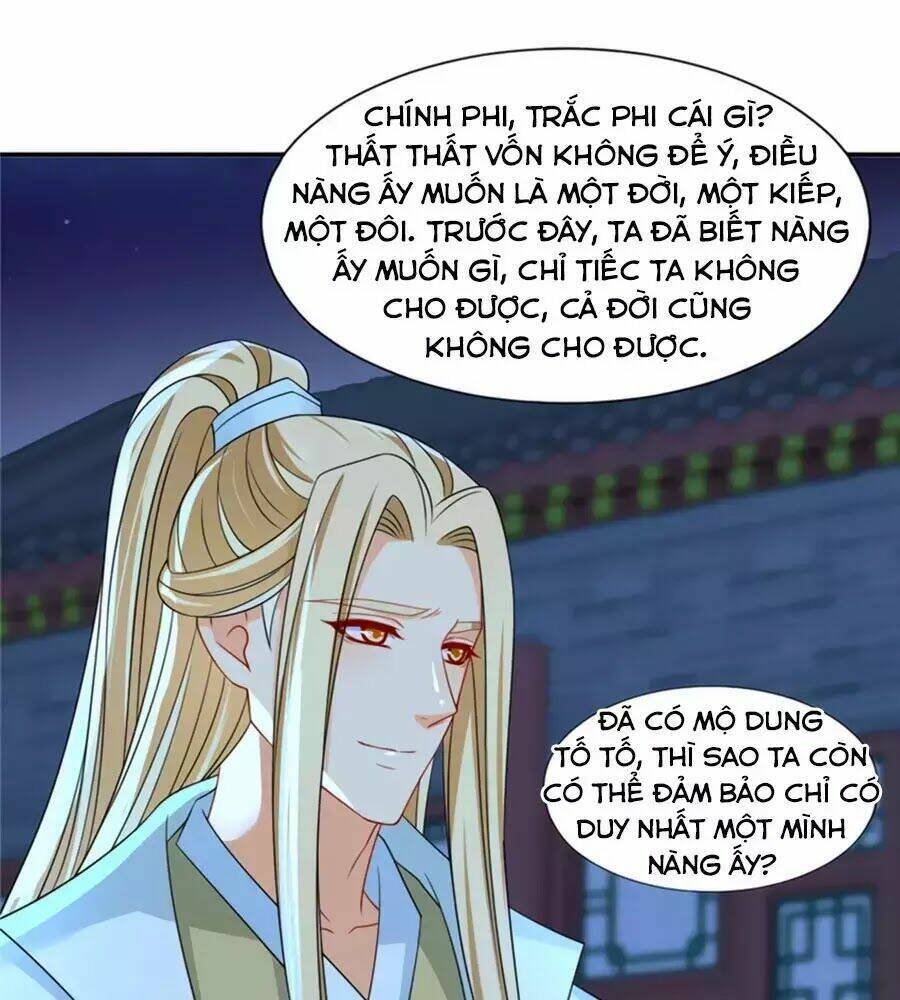 Kiêu Sủng Y Phi Chapter 134 - Trang 2