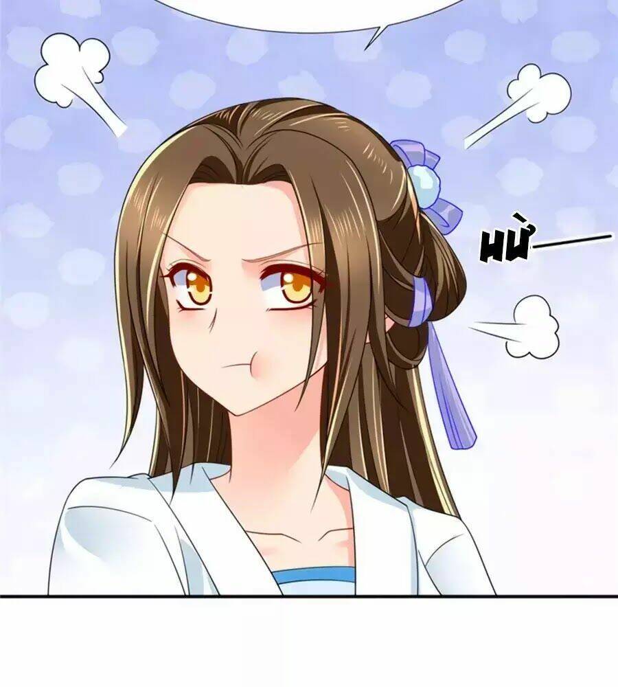 Kiêu Sủng Y Phi Chapter 134 - Trang 2