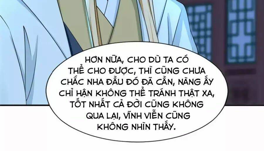 Kiêu Sủng Y Phi Chapter 134 - Trang 2