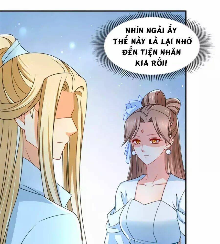 Kiêu Sủng Y Phi Chapter 134 - Trang 2