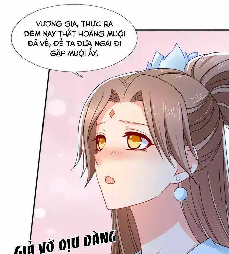 Kiêu Sủng Y Phi Chapter 134 - Trang 2