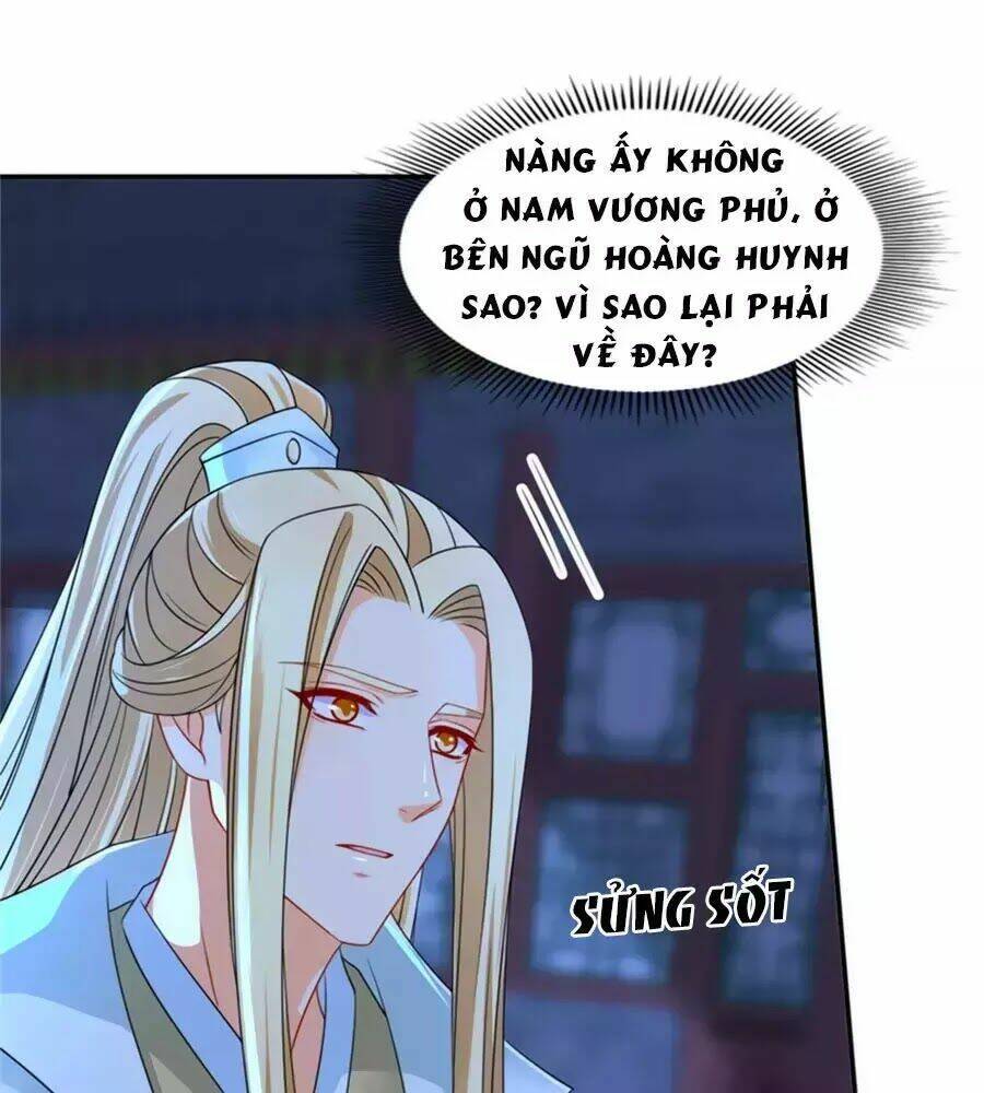 Kiêu Sủng Y Phi Chapter 134 - Trang 2