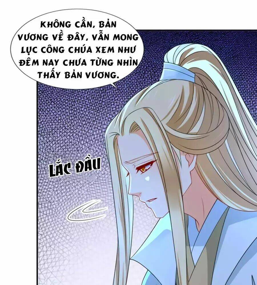 Kiêu Sủng Y Phi Chapter 134 - Trang 2