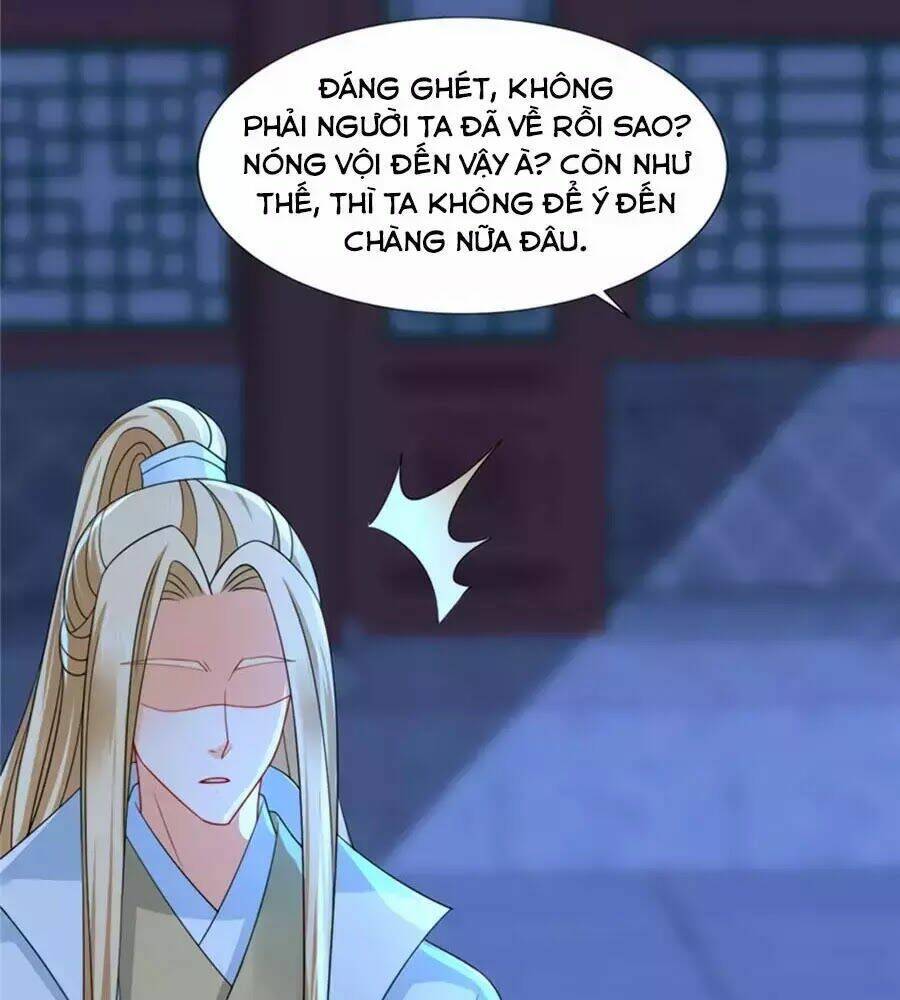 Kiêu Sủng Y Phi Chapter 134 - Trang 2