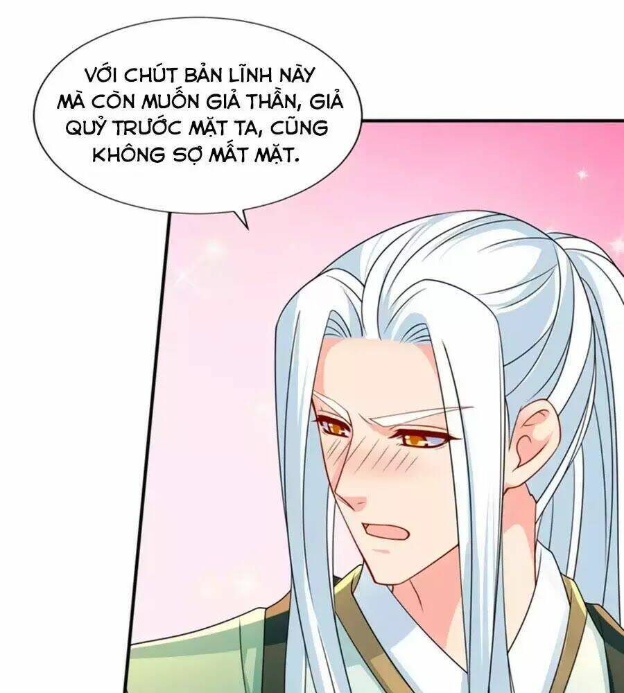 Kiêu Sủng Y Phi Chapter 134 - Trang 2