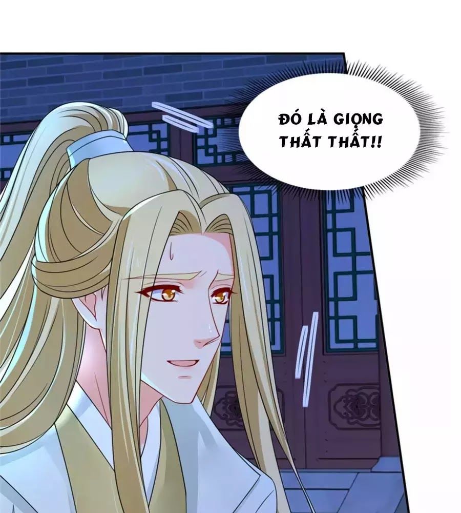 Kiêu Sủng Y Phi Chapter 135 - Trang 2