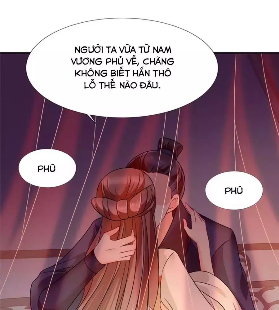 Kiêu Sủng Y Phi Chapter 135 - Trang 2