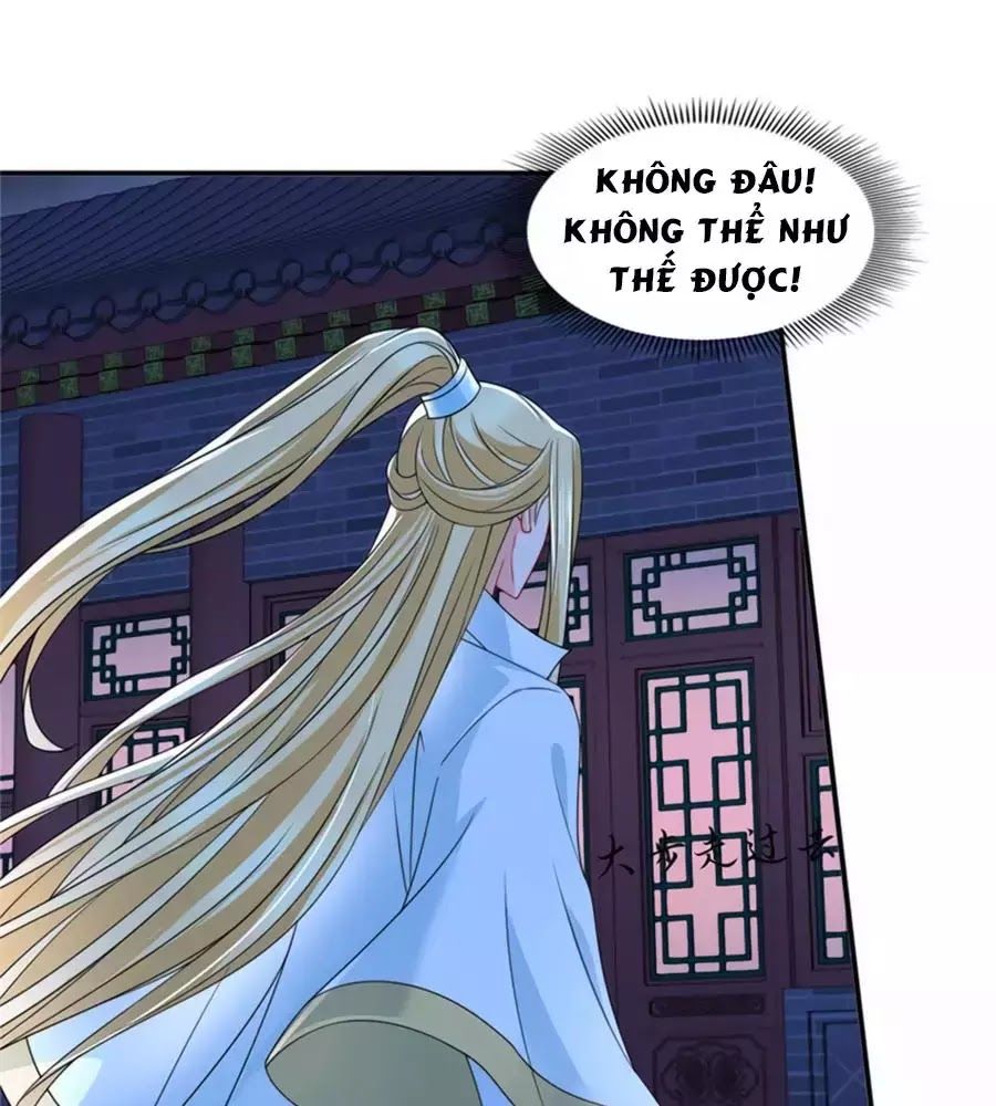 Kiêu Sủng Y Phi Chapter 135 - Trang 2