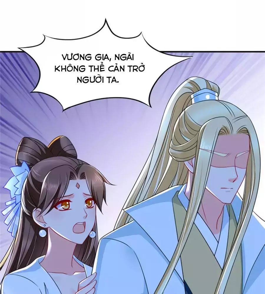 Kiêu Sủng Y Phi Chapter 135 - Trang 2