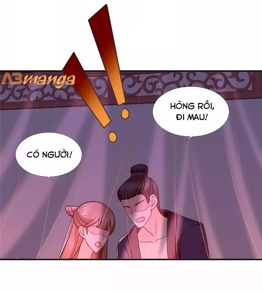 Kiêu Sủng Y Phi Chapter 135 - Trang 2