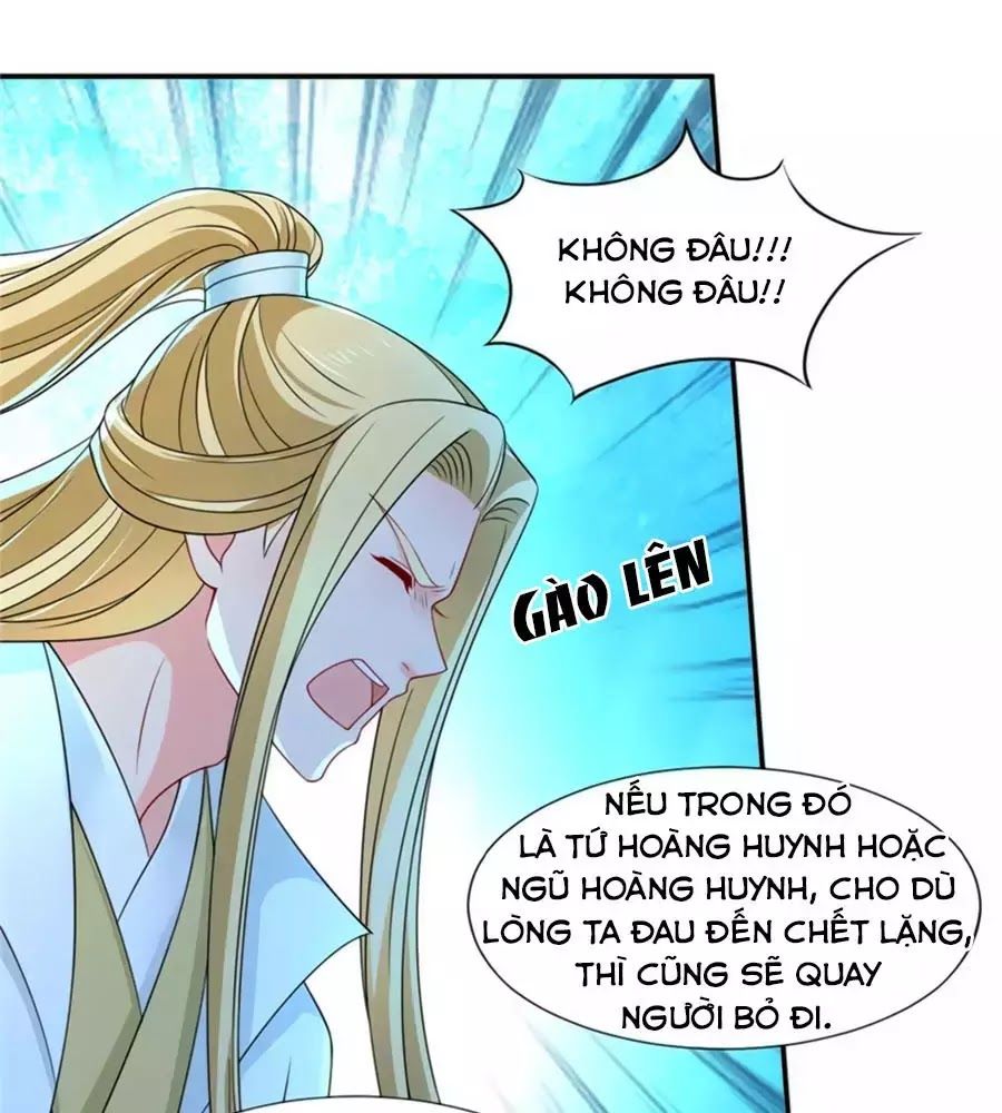 Kiêu Sủng Y Phi Chapter 135 - Trang 2