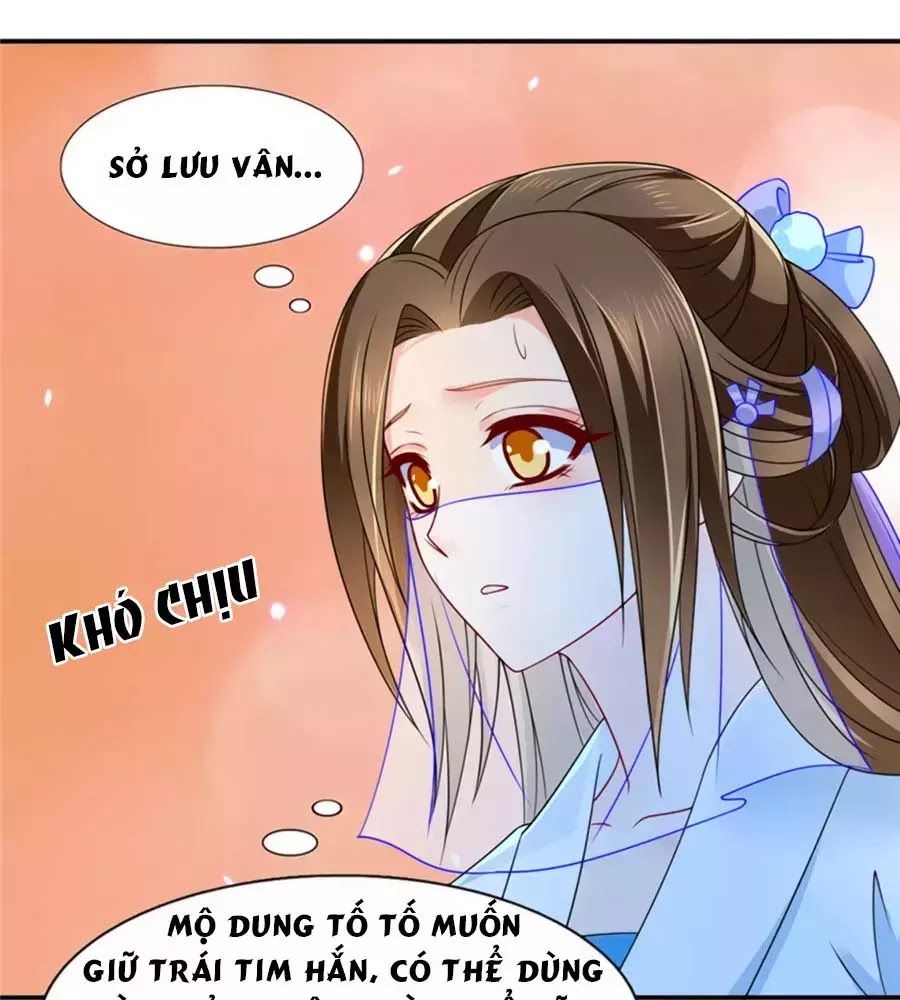 Kiêu Sủng Y Phi Chapter 135 - Trang 2