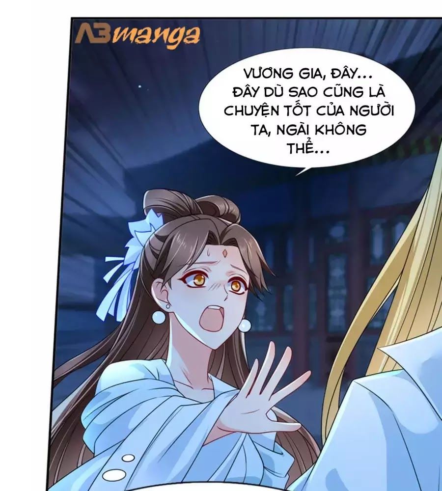 Kiêu Sủng Y Phi Chapter 135 - Trang 2