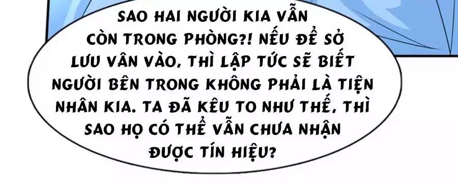 Kiêu Sủng Y Phi Chapter 135 - Trang 2