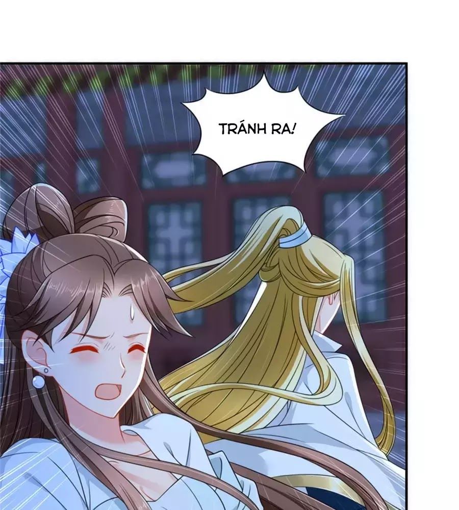 Kiêu Sủng Y Phi Chapter 135 - Trang 2