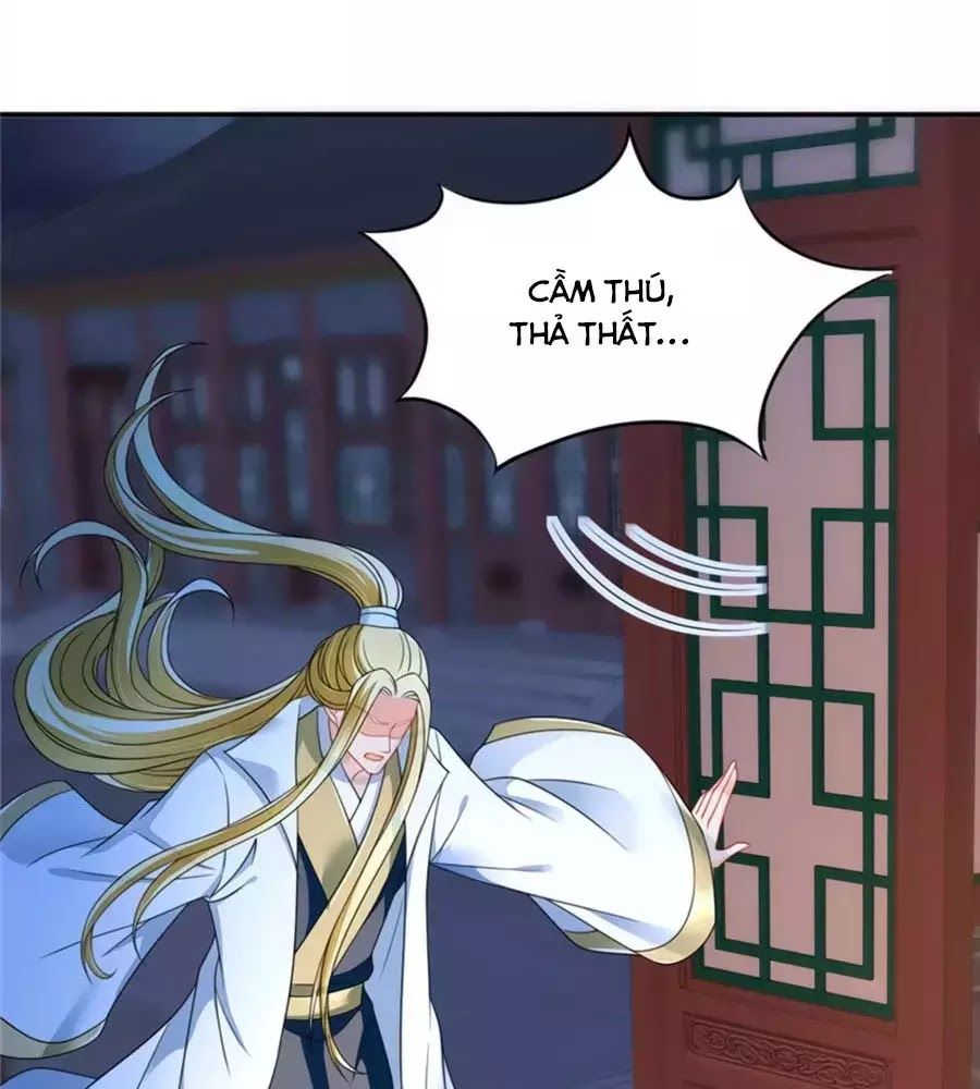 Kiêu Sủng Y Phi Chapter 135 - Trang 2