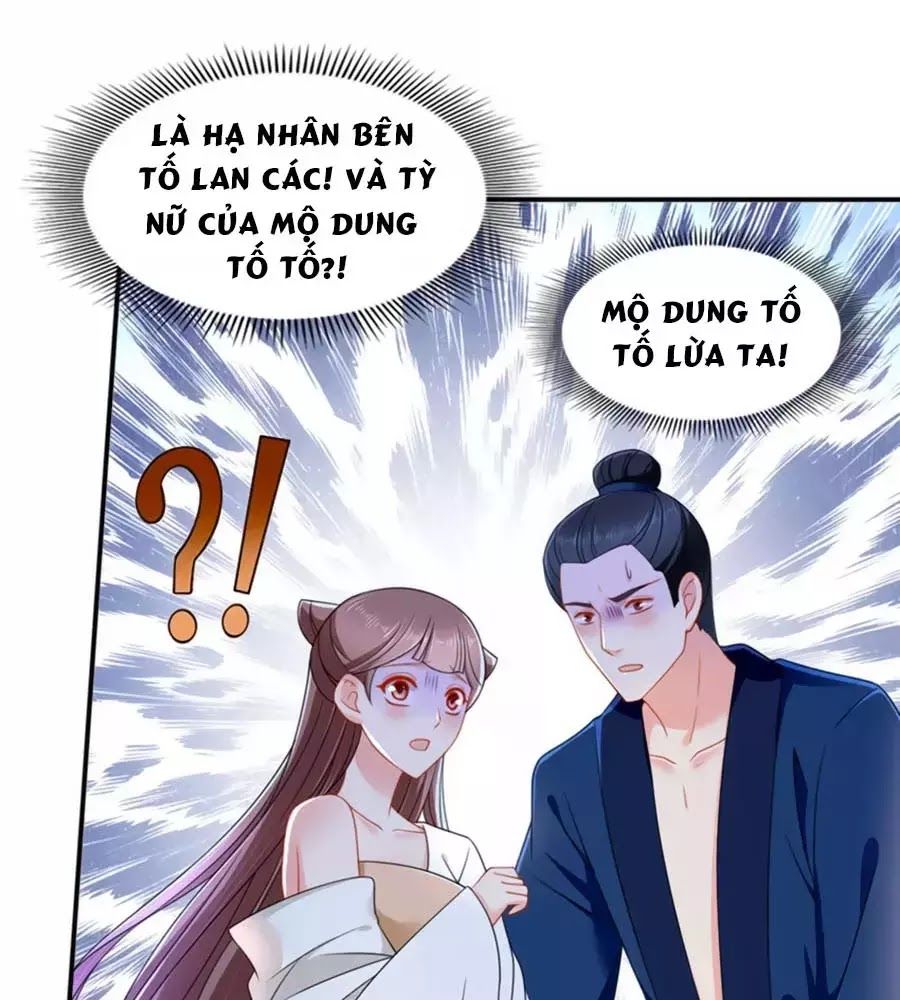 Kiêu Sủng Y Phi Chapter 135 - Trang 2